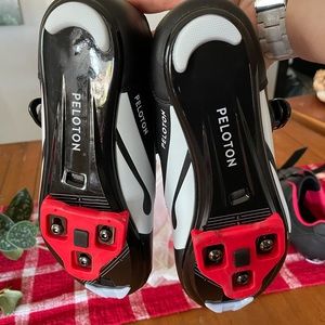 Peloton Cycling Shoes